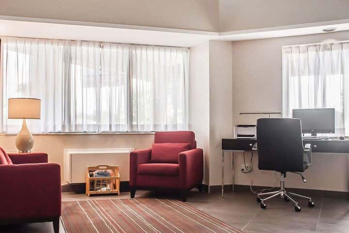 Hotel Interior 2 of 35