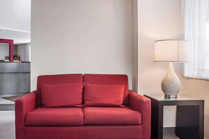 Hotel Interior 3 of 35